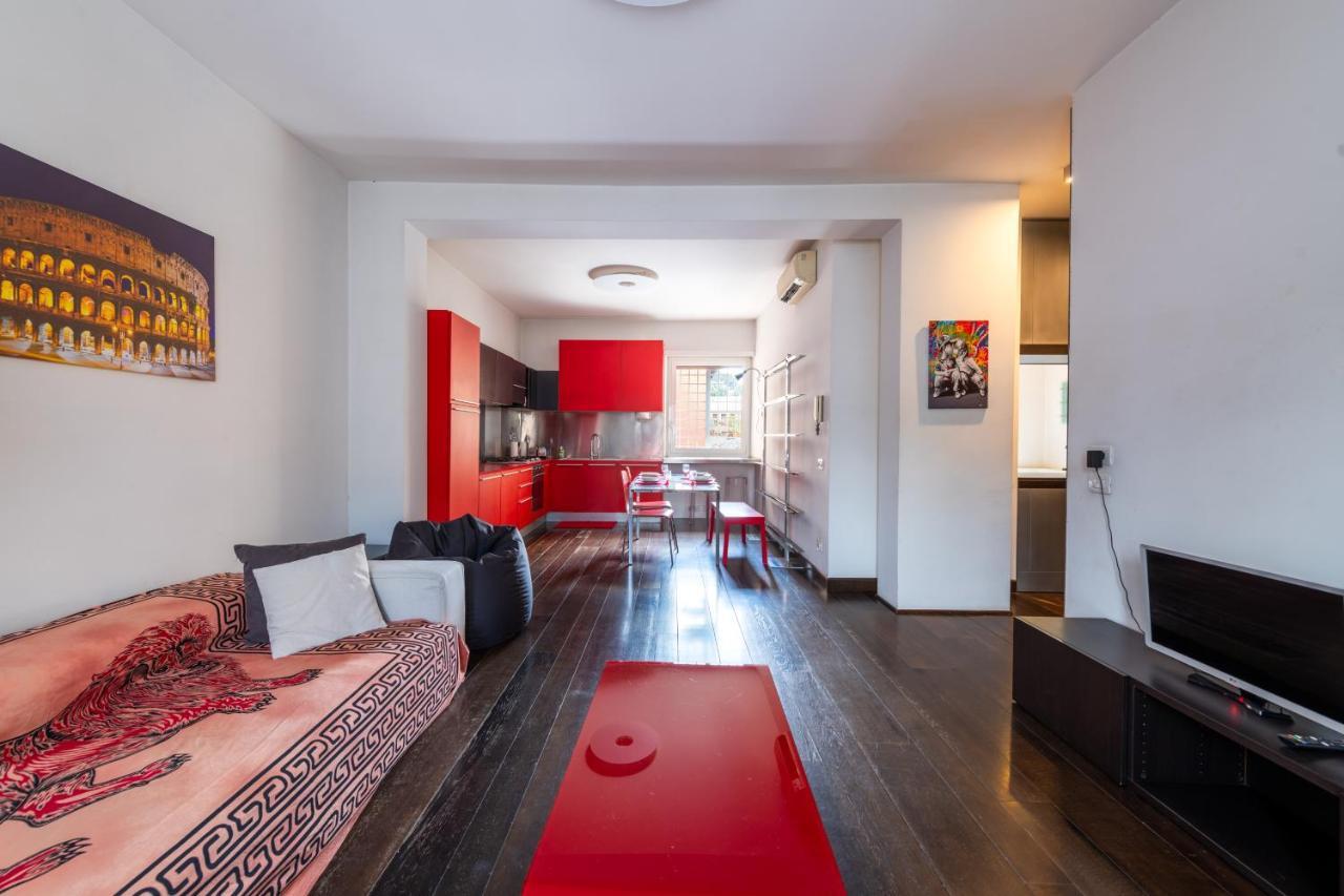 Casa Di Ele Appartement *